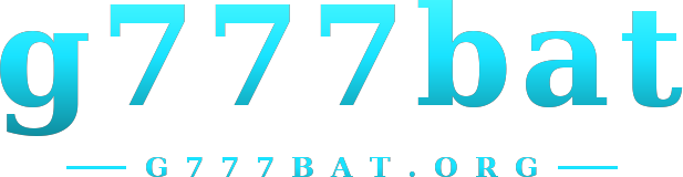 g777bat logo